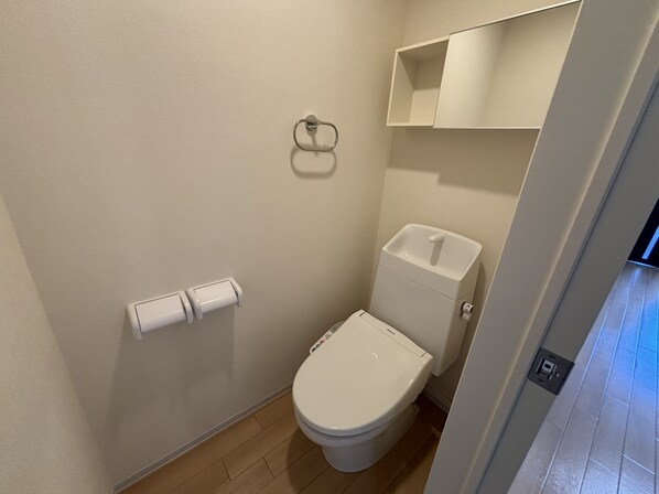 ライラックの物件内観写真